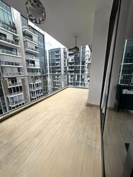 The Luxurie (D19), Condominium #503565751